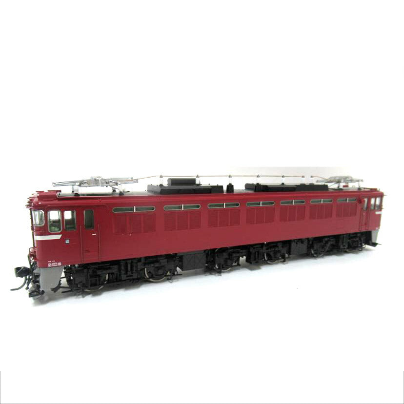 100%新品限定SALE完全未使用　トミックス　国鉄EF71(1次形) プレステージモデル 鉄道模型