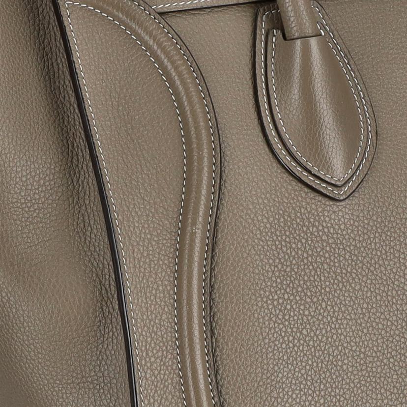 CELINE セリーヌ/ラゲージミニショッパー/165213//CU-****/ABランク/75