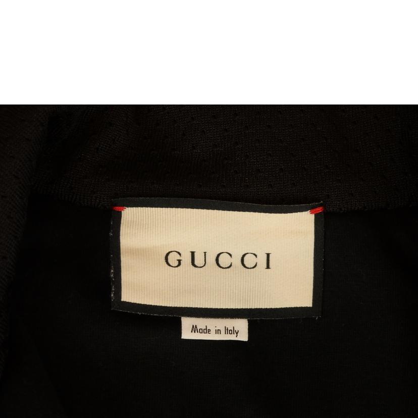GUCCI グッチ/メッシュジャージセットアップ/ //ABランク/93