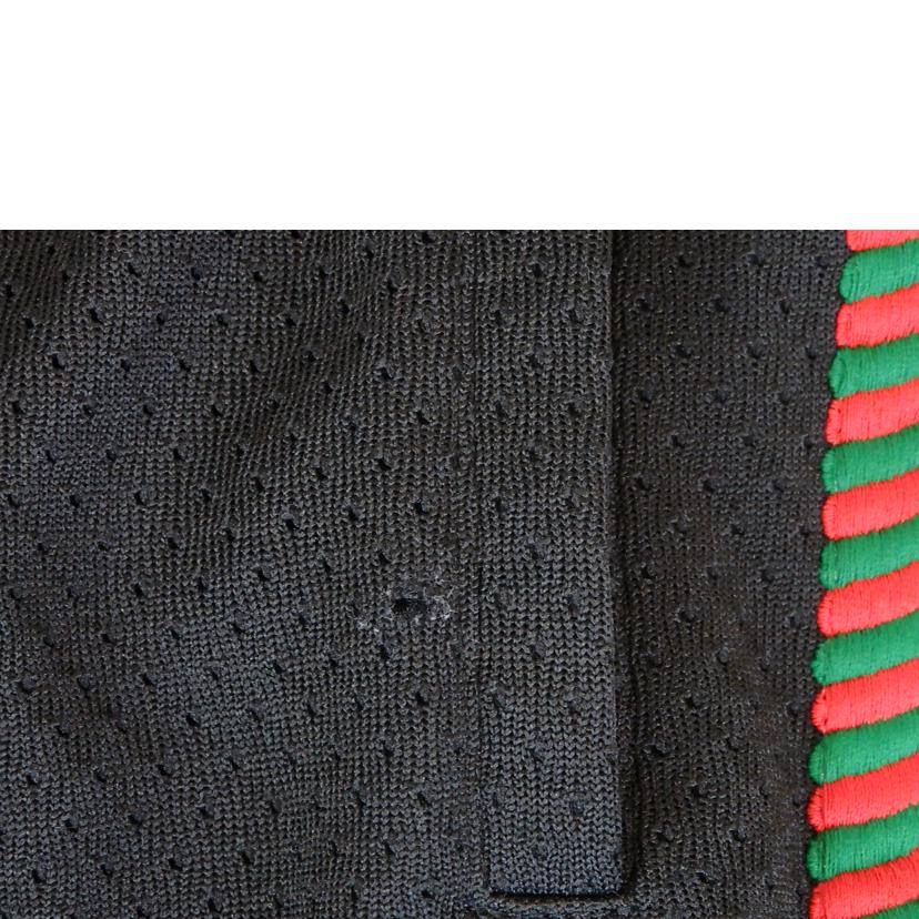 GUCCI グッチ/メッシュジャージセットアップ/ //ABランク/93