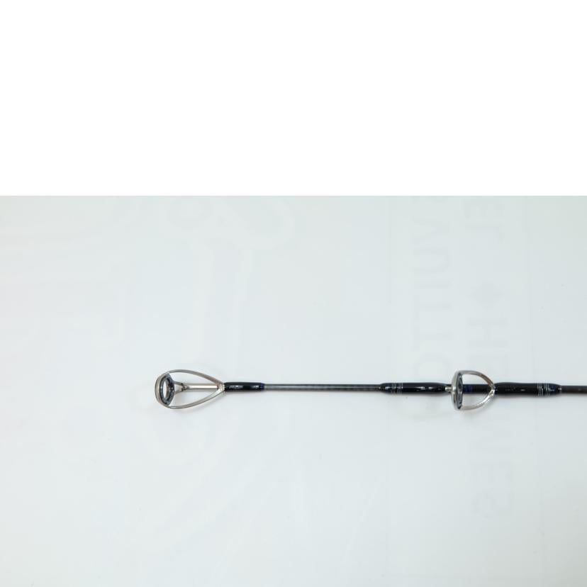 DAIWA ダイワ/ソルティガ 60Sー3/4・F/01473210//ABランク/71