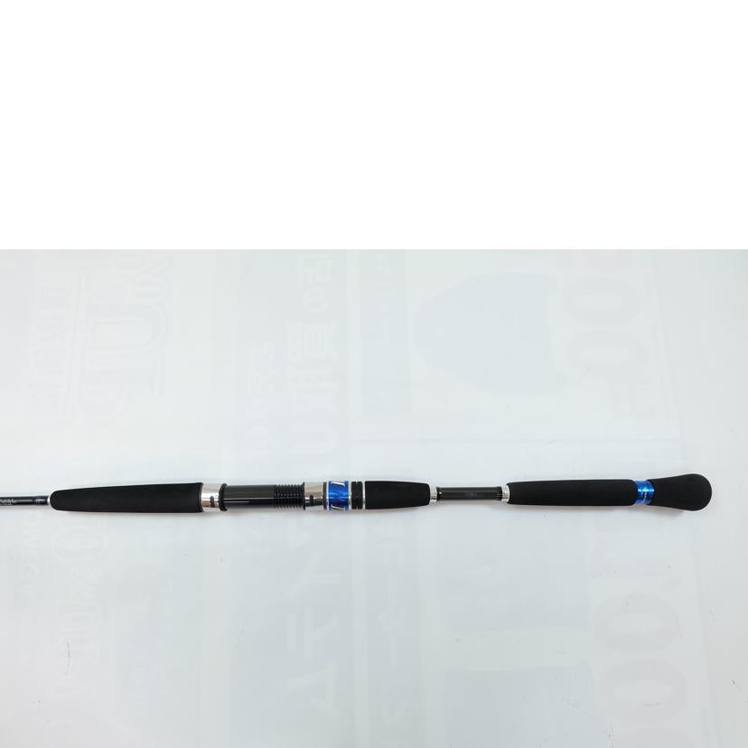 DAIWA ダイワ/ソルティガ 60Sー3/4・F/01473210//ABランク/71