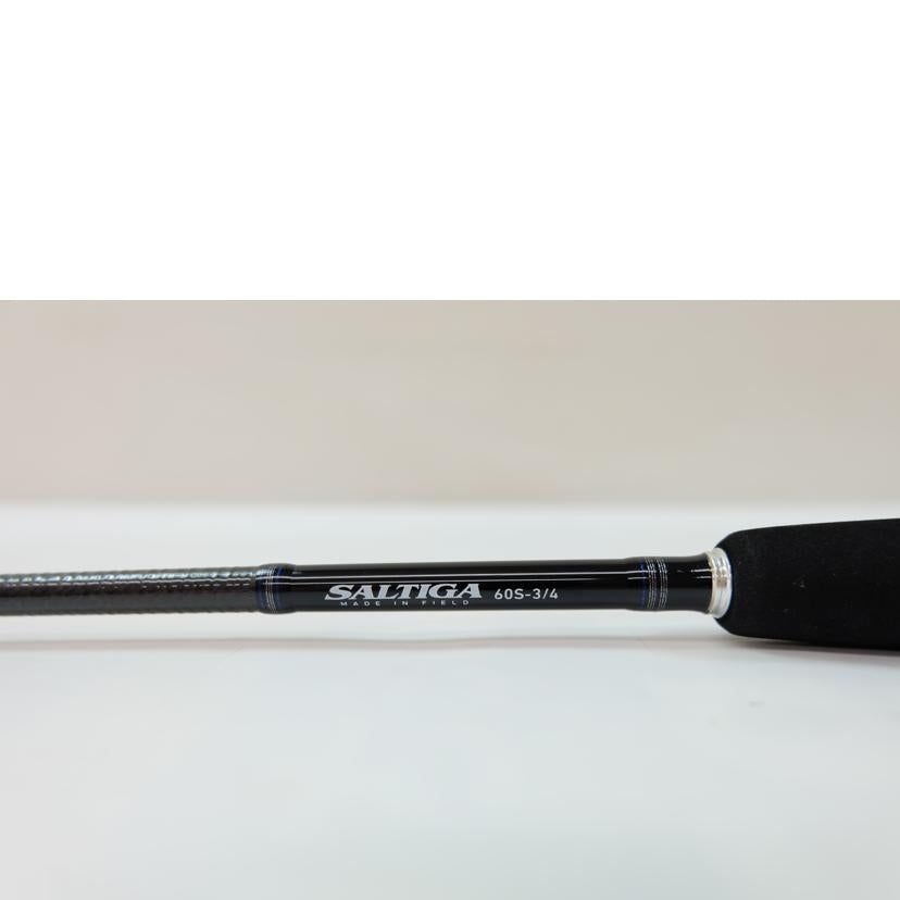 DAIWA ダイワ/ソルティガ 60Sー3/4・F/01473210//ABランク/71