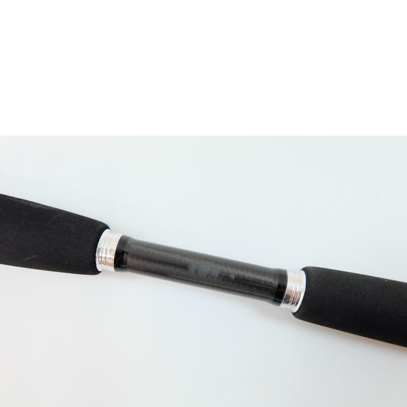 DAIWA ダイワ/ソルティガ 60Sー3/4・F/01473210//ABランク/71