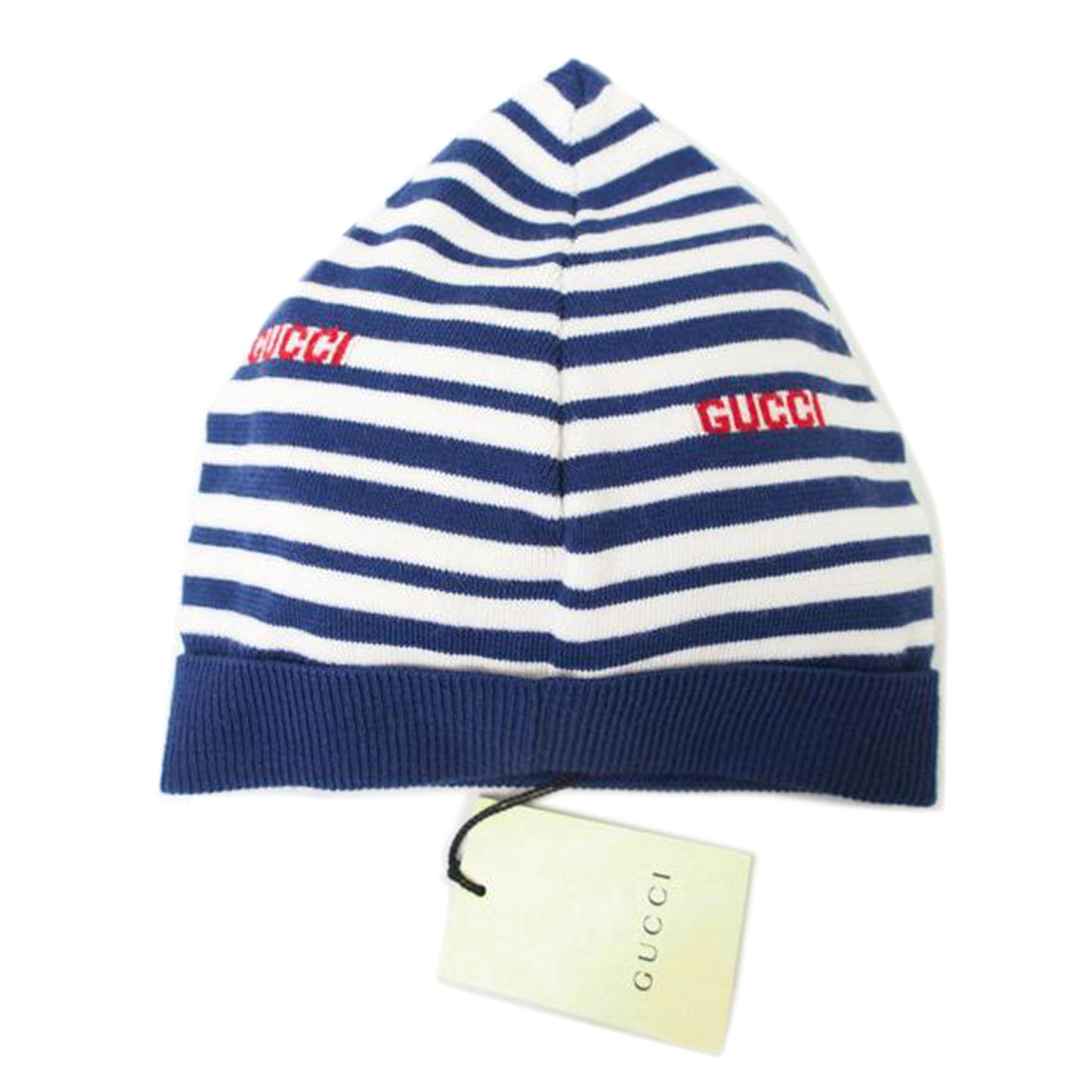 GUCCI グッチ/キッズ/ニット帽/#L/4K206//660617/SAランク/78