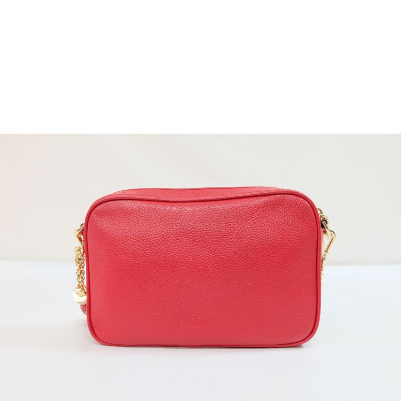 MICHAEK KORS マイケルコース/レザーチェーンショルダー/32F7GGNM8L//ABランク/71