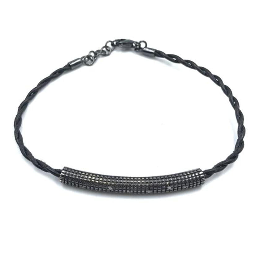 DAMIANI ダミアーニ/メトロポリタン ブレスレット K18BG//ABランク/51