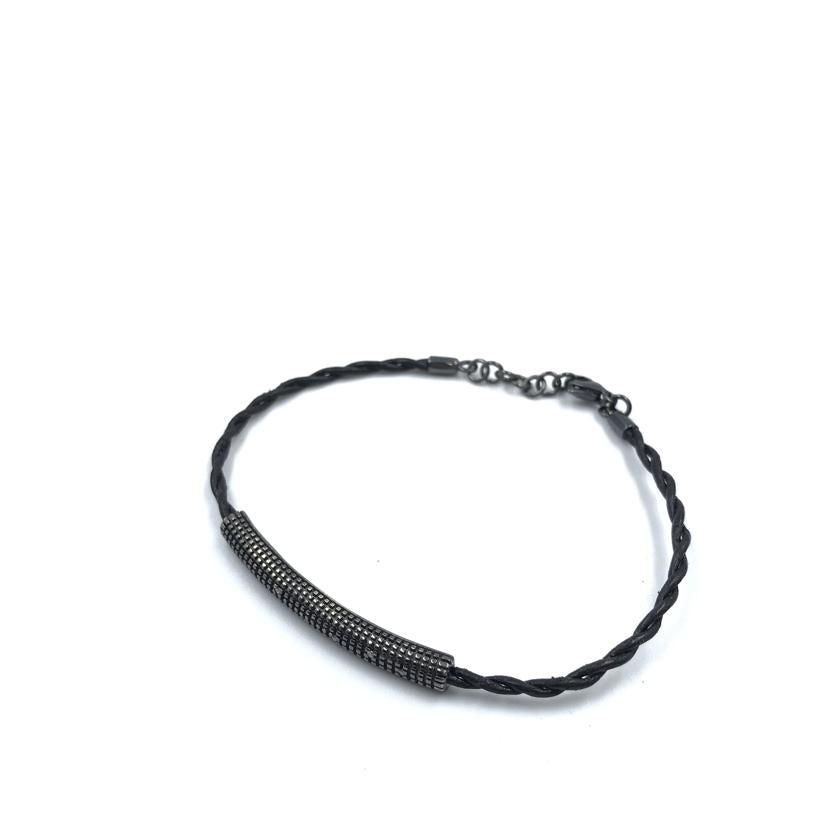 DAMIANI ダミアーニ/メトロポリタン ブレスレット K18BG//ABランク/51