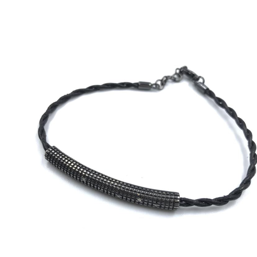 DAMIANI ダミアーニ/メトロポリタン ブレスレット K18BG//ABランク/51