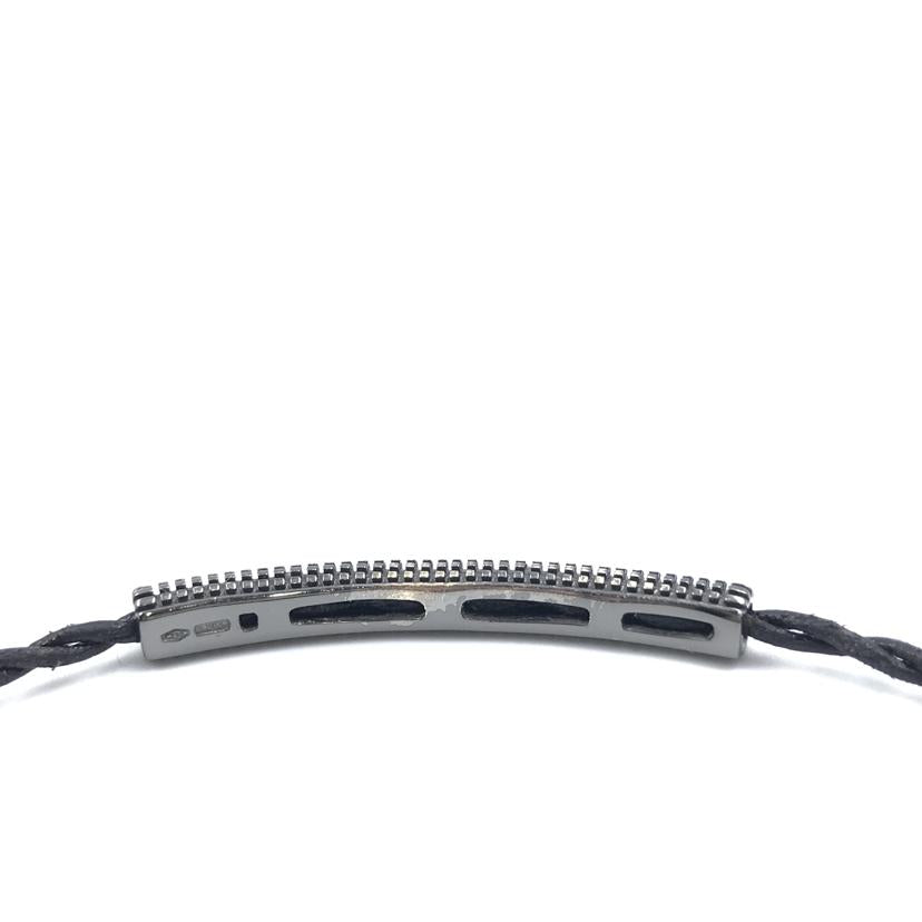 DAMIANI ダミアーニ/メトロポリタン ブレスレット K18BG//ABランク/51