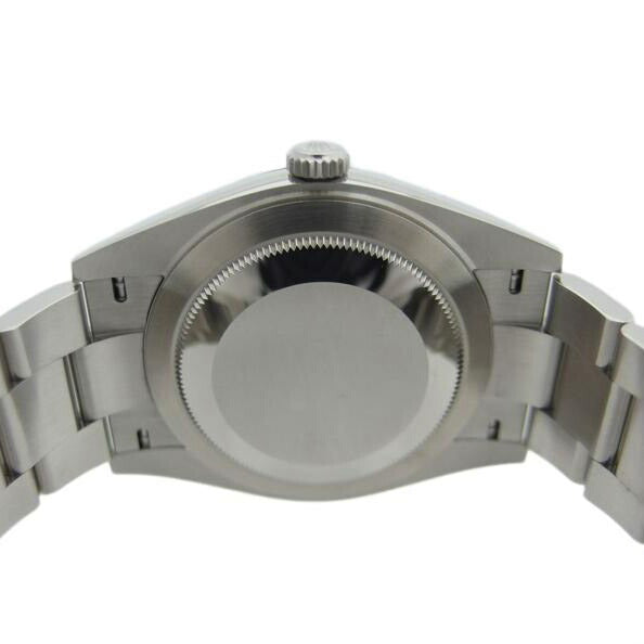 ROLEX ロレックス/デイトジャスト41/グレーローマン/自動巻き/126300//M49160H6/Aランク/04