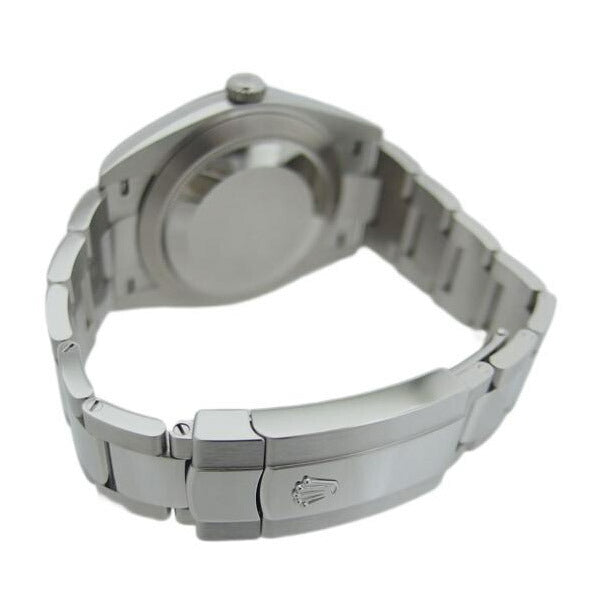 ROLEX ロレックス/デイトジャスト41/グレーローマン/自動巻き/126300//M49160H6/Aランク/04