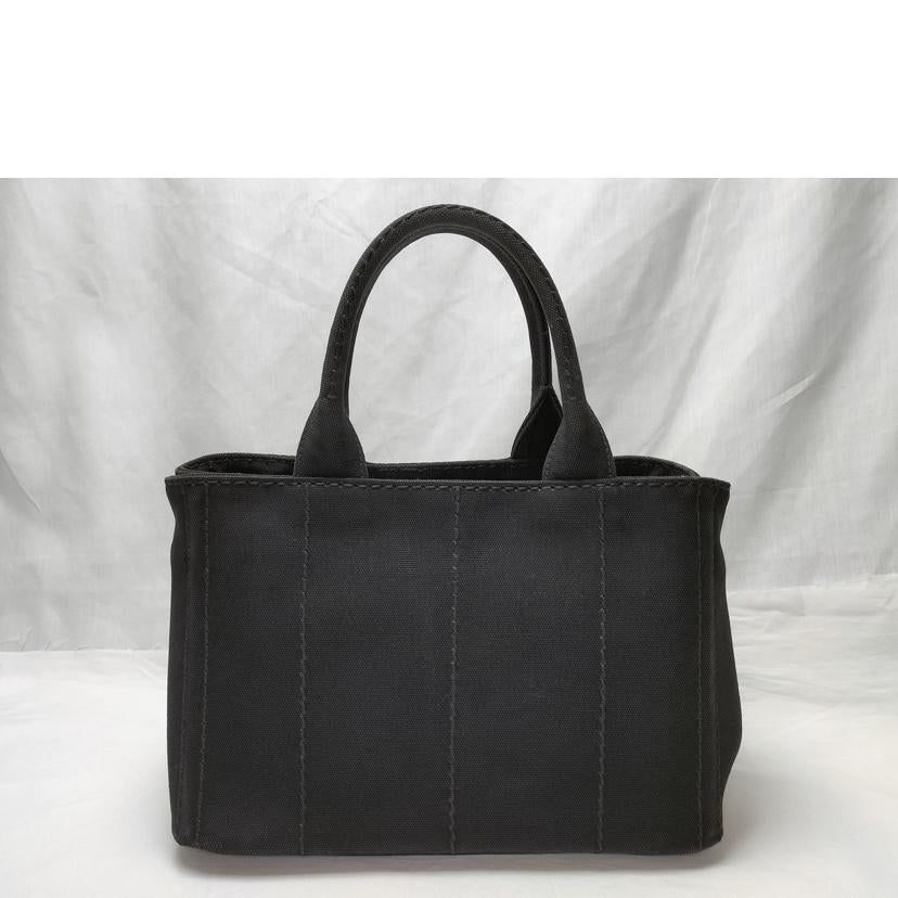 PRADA プラダ/カナパ 2Way トートバッグ/1BG439//Bランク/52