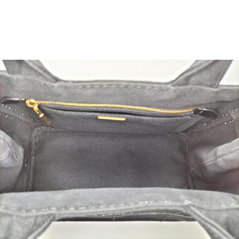 PRADA プラダ/カナパ 2Way トートバッグ/1BG439//Bランク/52