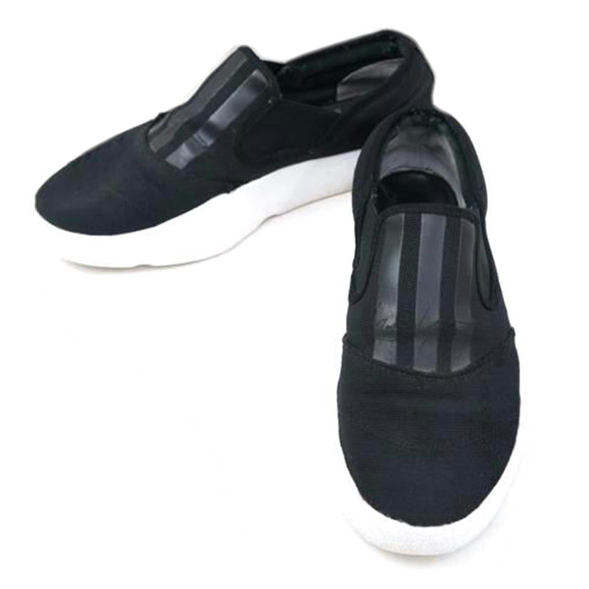 Y-3 ワイスリー/Y-3 スリッポン 27.5/F97507//ABランク/67