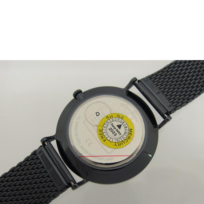 COACH コーチ/チャールズ/アナログウォッチ/クォーツ//CA124.2.34.1577/Aランク/04