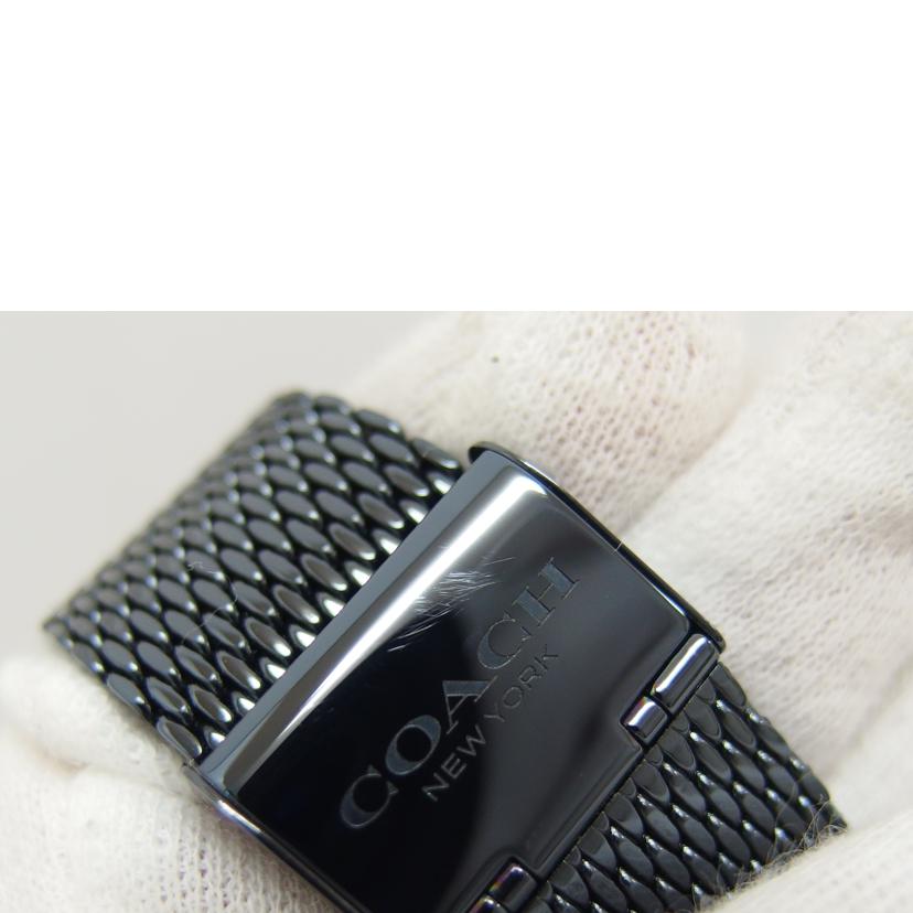 COACH コーチ/チャールズ/アナログウォッチ/クォーツ//CA124.2.34.1577/Aランク/04