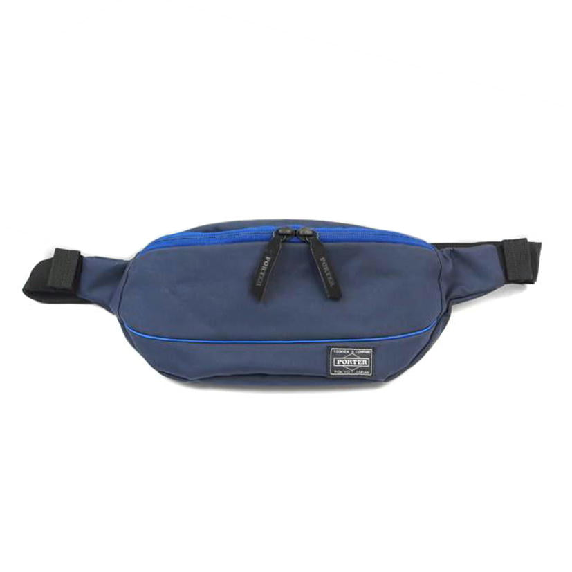 PORTER GIRL MOUSSE/PORTER GIRL MOUSSE ウエストバッグ//ABランク/83