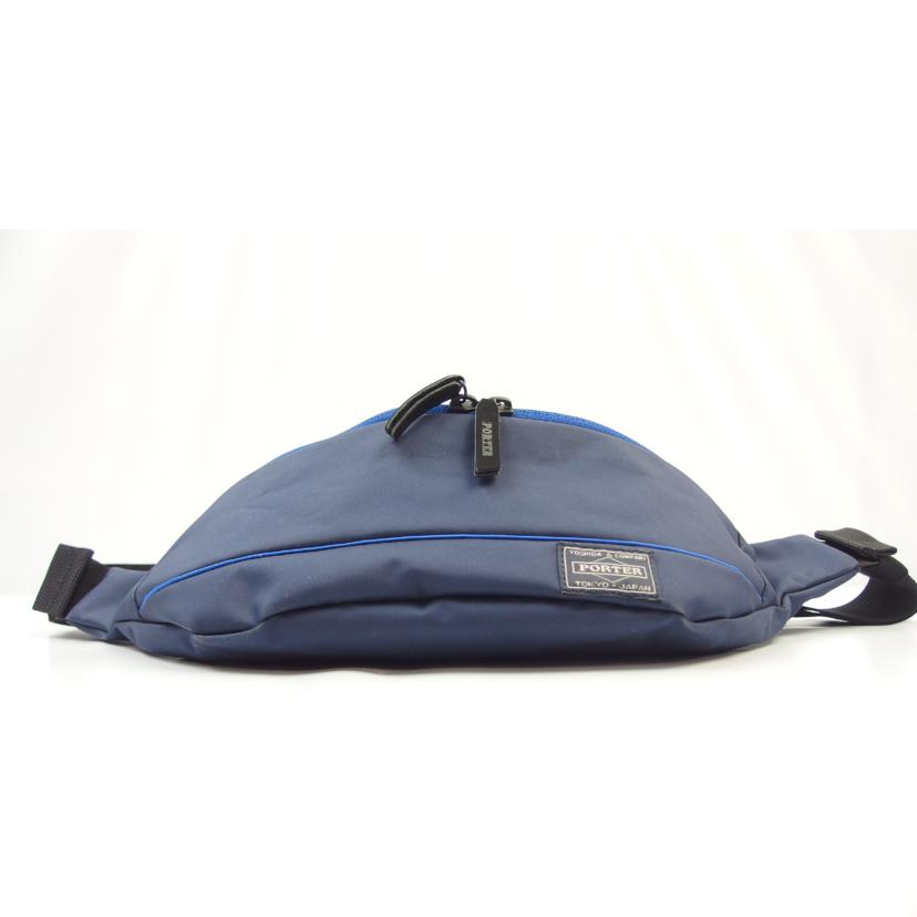 PORTER GIRL MOUSSE/PORTER GIRL MOUSSE ウエストバッグ//ABランク/83