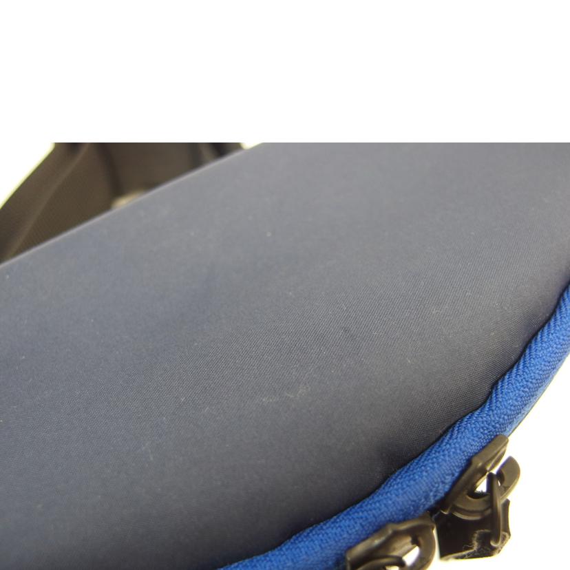 PORTER GIRL MOUSSE/PORTER GIRL MOUSSE ウエストバッグ//ABランク/83