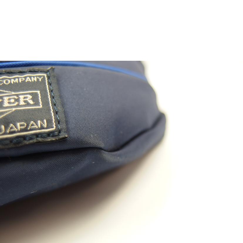 PORTER GIRL MOUSSE/PORTER GIRL MOUSSE ウエストバッグ//ABランク/83