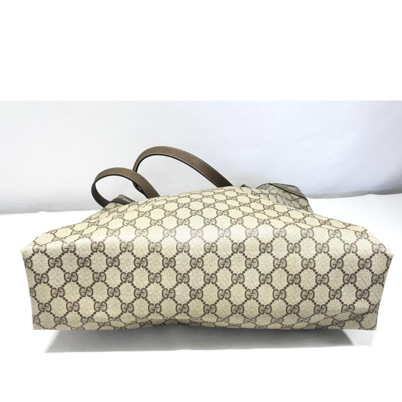 GUCCI グッチ/オールドグッチGG柄トートバック/39.02.061//Bランク/51