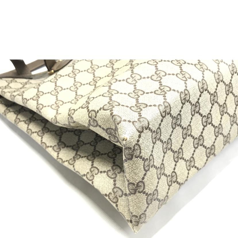 GUCCI グッチ/オールドグッチGG柄トートバック/39.02.061//Bランク/51