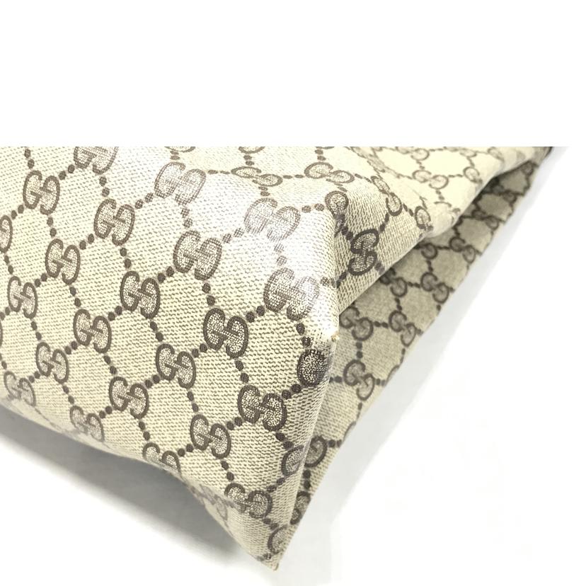 GUCCI グッチ/オールドグッチGG柄トートバック/39.02.061//Bランク/51