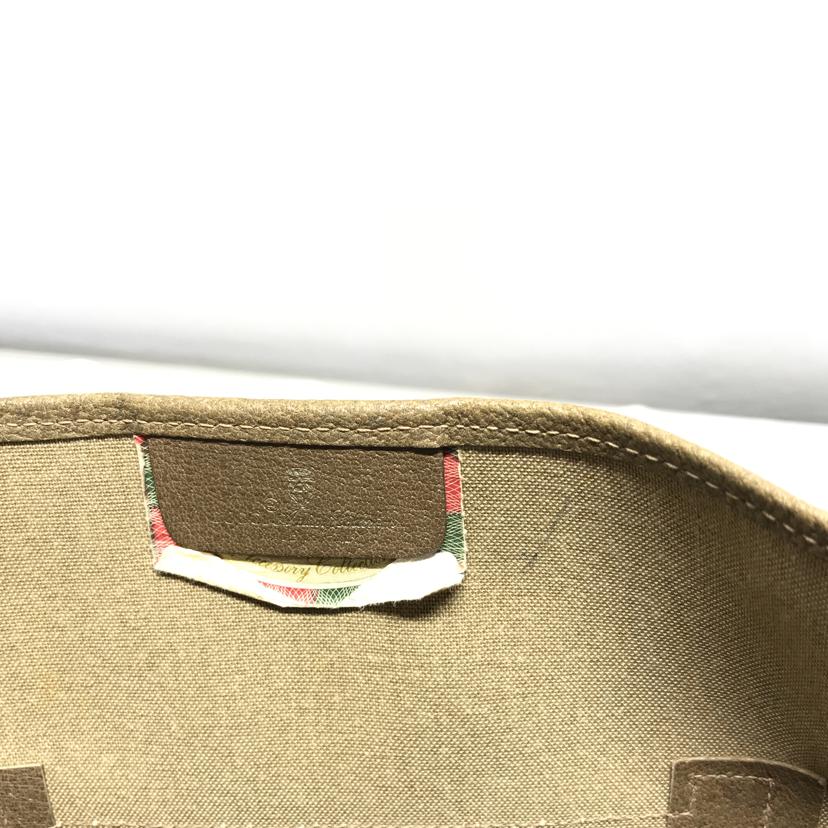 GUCCI グッチ/オールドグッチGG柄トートバック/39.02.061//Bランク/51