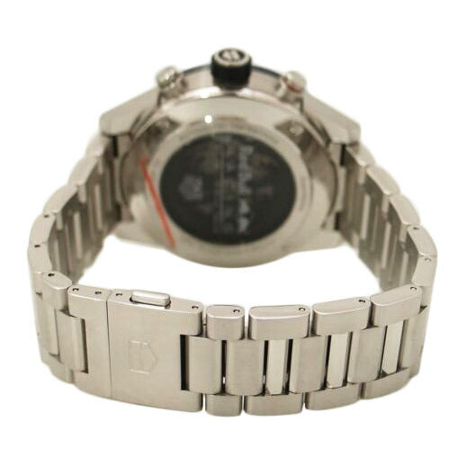 TAG Heuer タグホイヤー 腕時計 メンズ ブルー文字盤 クロノグラフ オーバーホール済 レッドブル・レーシングモデル/カレラ・キャリバー・ホイヤー01/レッドブル/自動巻き/CAR2A1K.BA0703//WKN****/SAランク/69