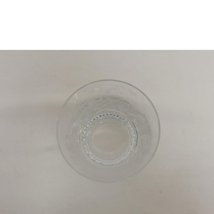 Baccarat バカラ/ローハン/タンブラー/ロックグラス/1510238//Aランク/04