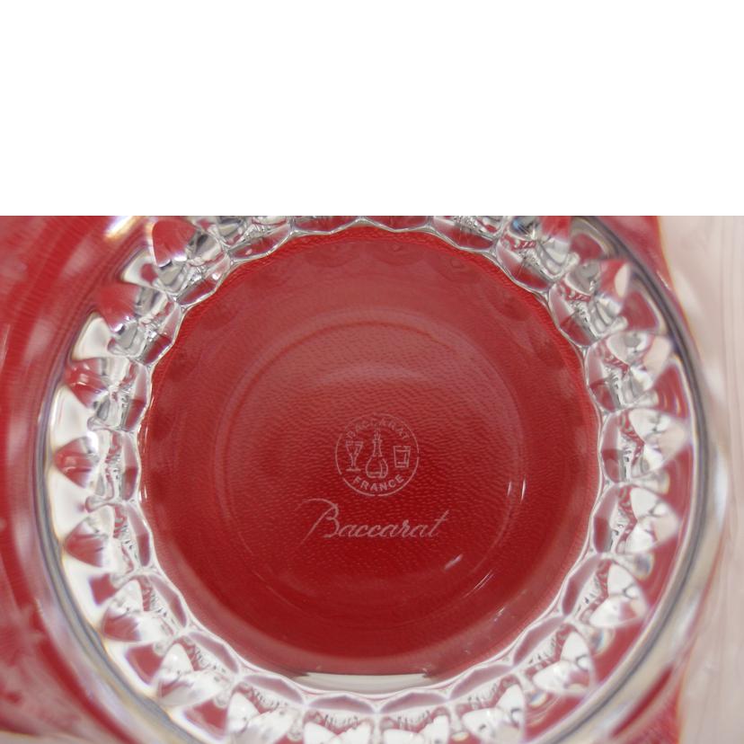 Baccarat バカラ/ローハン/タンブラー/ロックグラス/1510238//Aランク/04