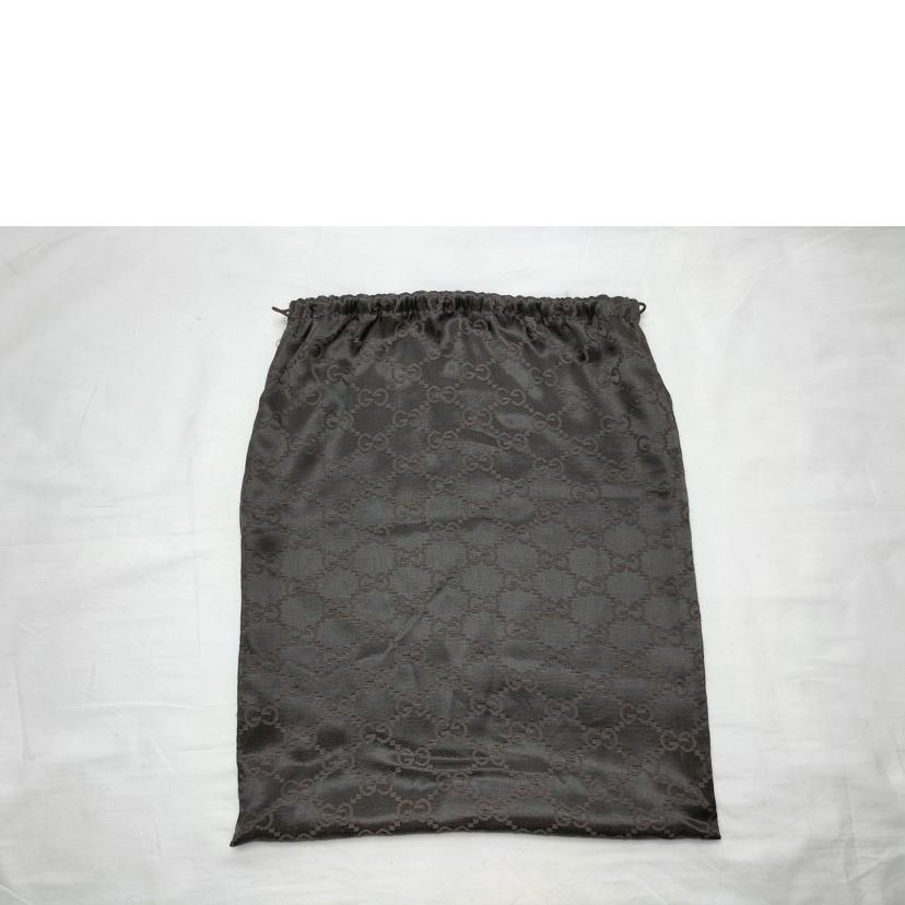 GUCCI グッチ/GGキャンバス ショルダーバッグ/122793//ABランク/52