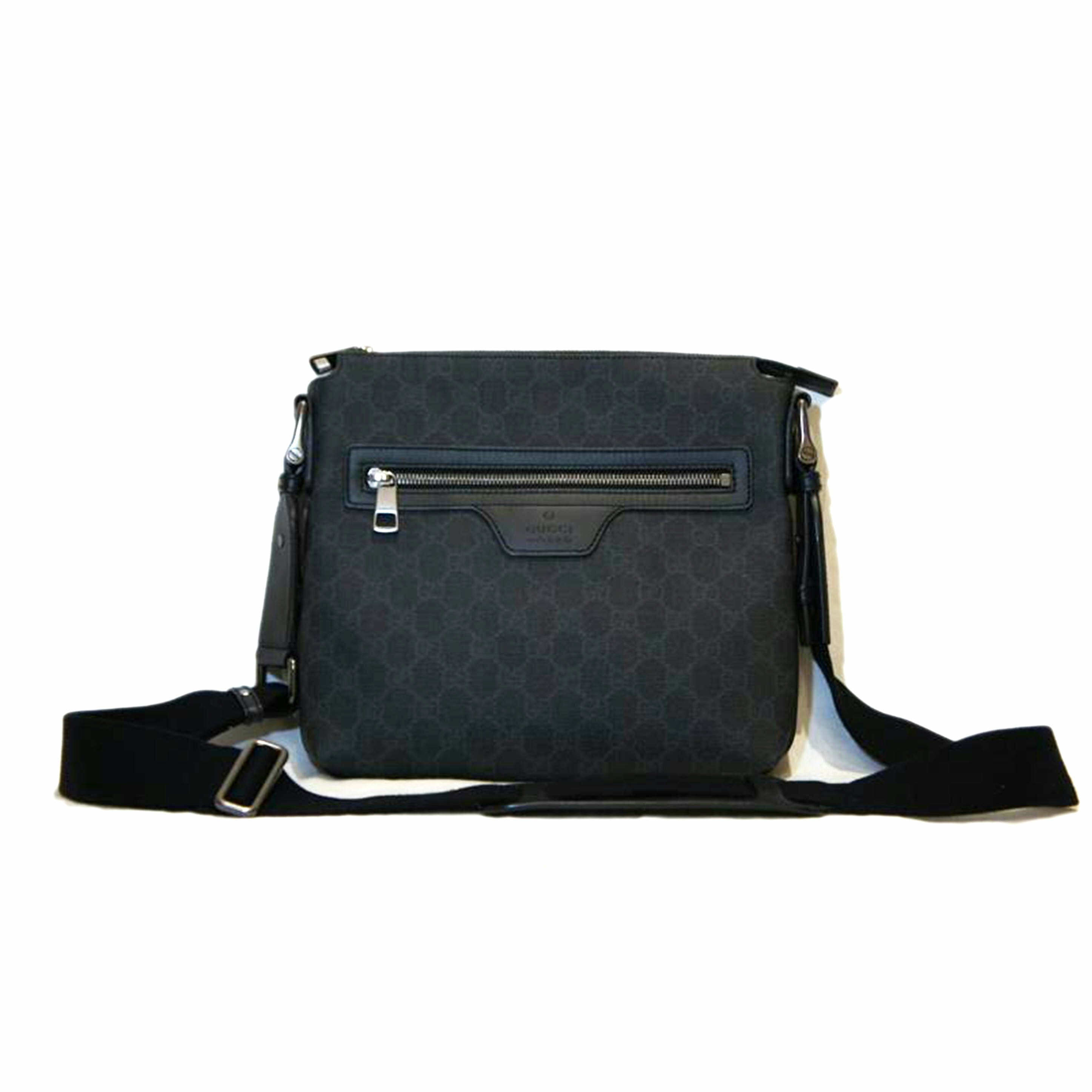 GUCCI グッチ/GGスプリームショルダーバッグ/387514//498879/Aランク/94
