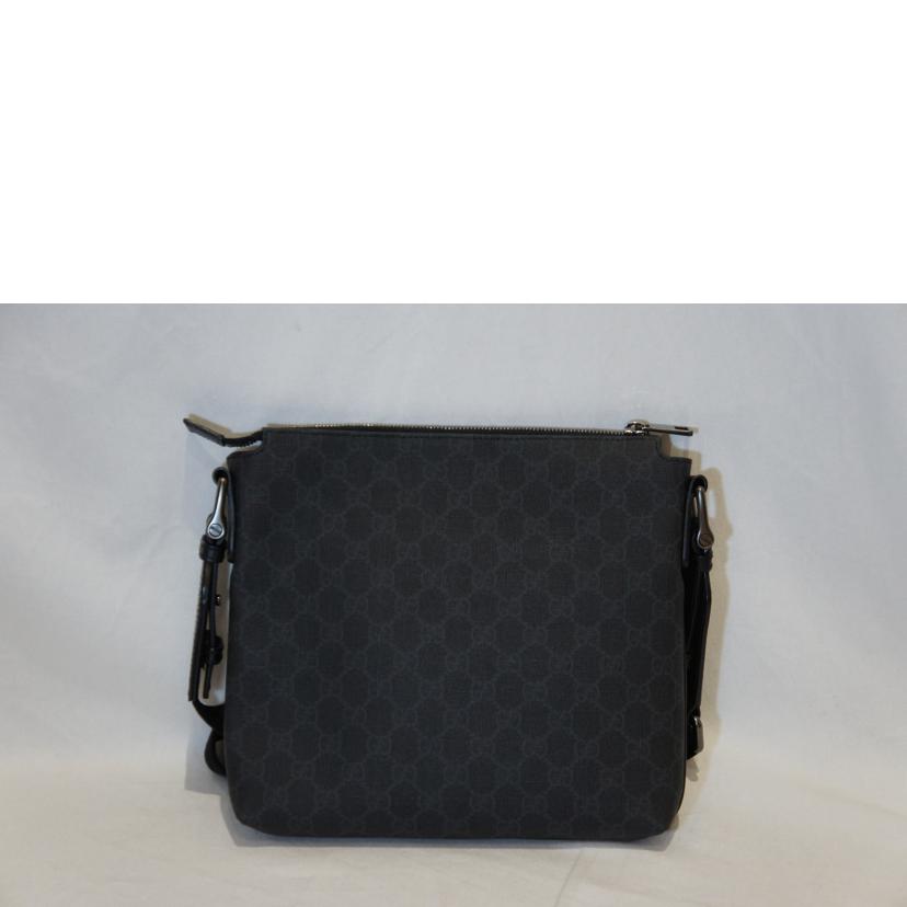 GUCCI グッチ/GGスプリームショルダーバッグ/387514//498879/Aランク/94