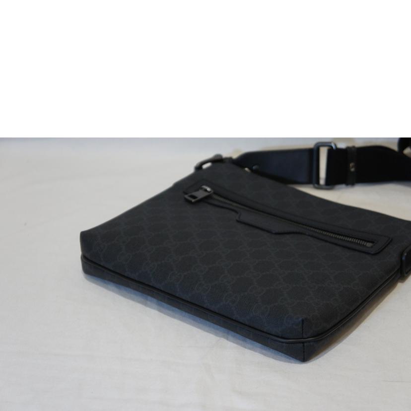 GUCCI グッチ/GGスプリームショルダーバッグ/387514//498879/Aランク/94