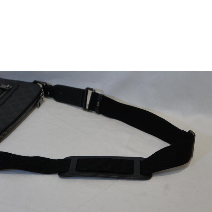 GUCCI グッチ/GGスプリームショルダーバッグ/387514//498879/Aランク/94