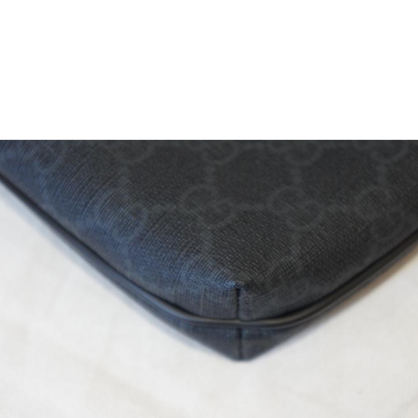 GUCCI グッチ/GGスプリームショルダーバッグ/387514//498879/Aランク/94