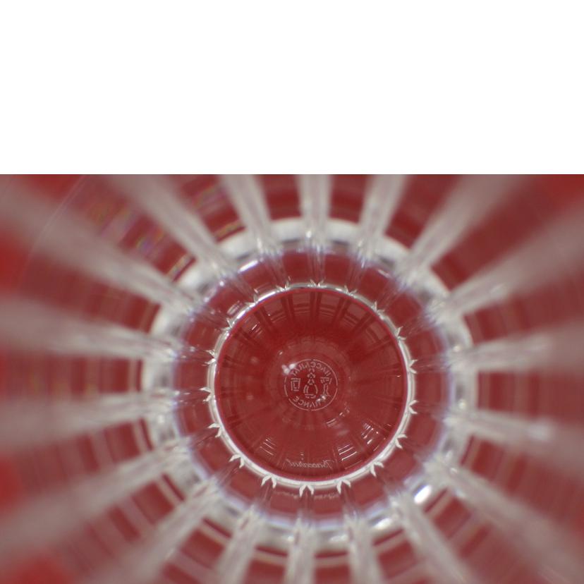 Baccarat バカラ/ハーモニー/フラワーベース/一輪差し//Aランク/04