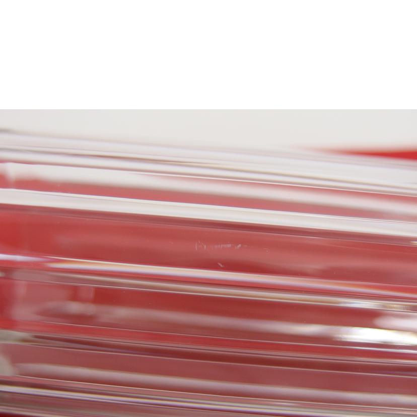 Baccarat バカラ/ハーモニー/フラワーベース/一輪差し//Aランク/04