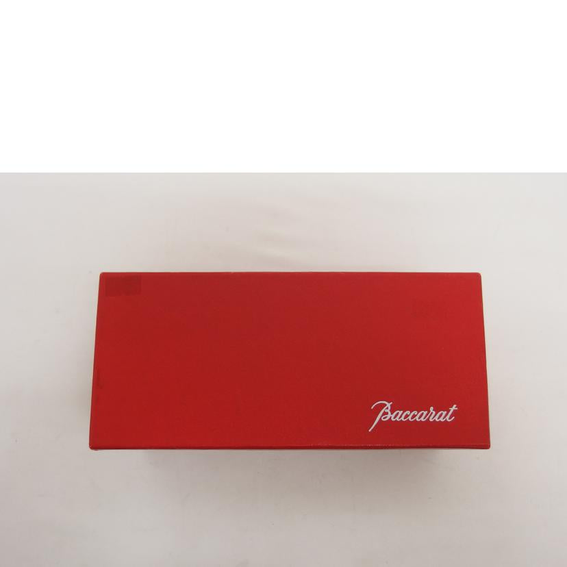 Baccarat バカラ/ハーモニー/フラワーベース/一輪差し//Aランク/04