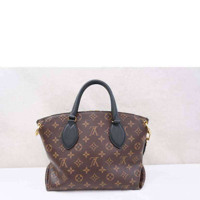 LOUIS VUITTON ルイヴィトン/フラワー・ジップドトートPM/M44351//TJ2270/Aランク/67