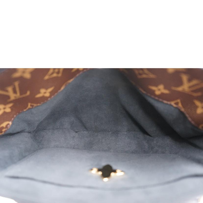 LOUIS VUITTON ルイヴィトン/フラワー・ジップドトートPM/M44351//TJ2270/Aランク/67