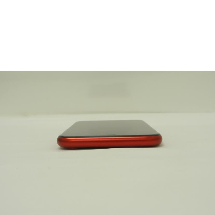 Apple/au アップル/iPhone XR /MT062J/A//357377096771168/ABランク/87