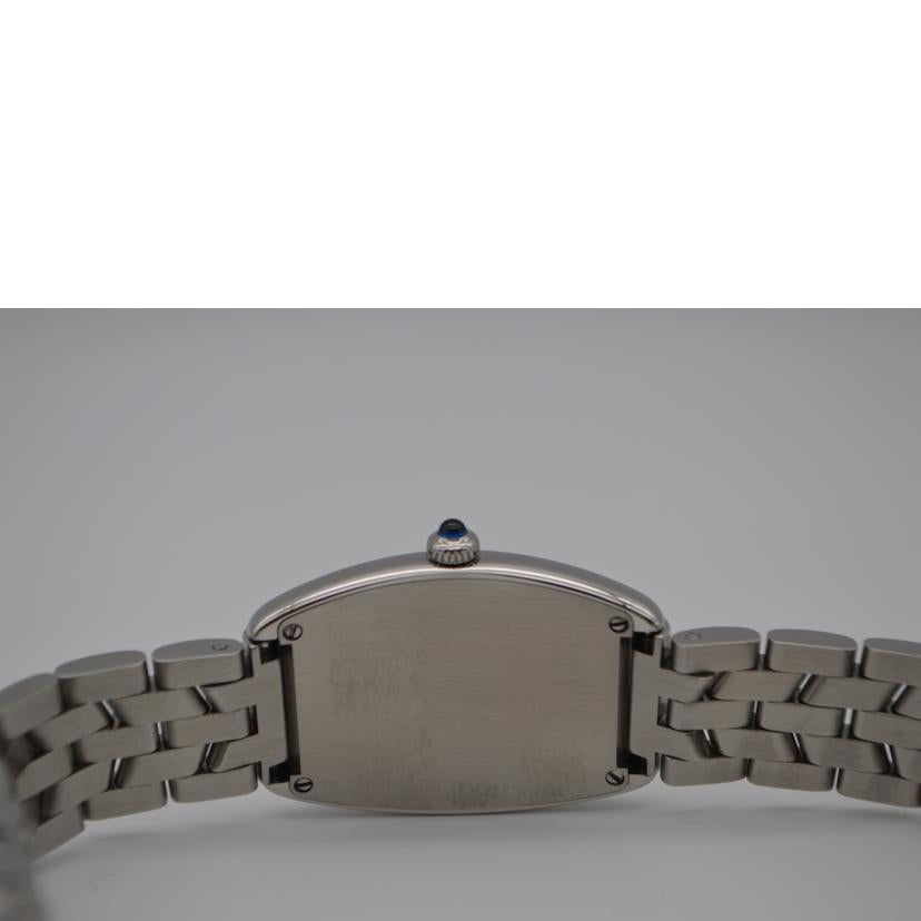 FRANC MULLER フランクミューラー/カサブランカトノーカーベックスクォーツSS/1752 QZ//2774/Aランク/89