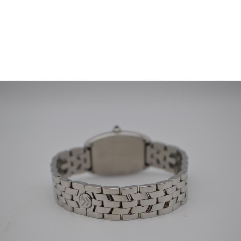 FRANC MULLER フランクミューラー/カサブランカトノーカーベックスクォーツSS/1752 QZ//2774/Aランク/89