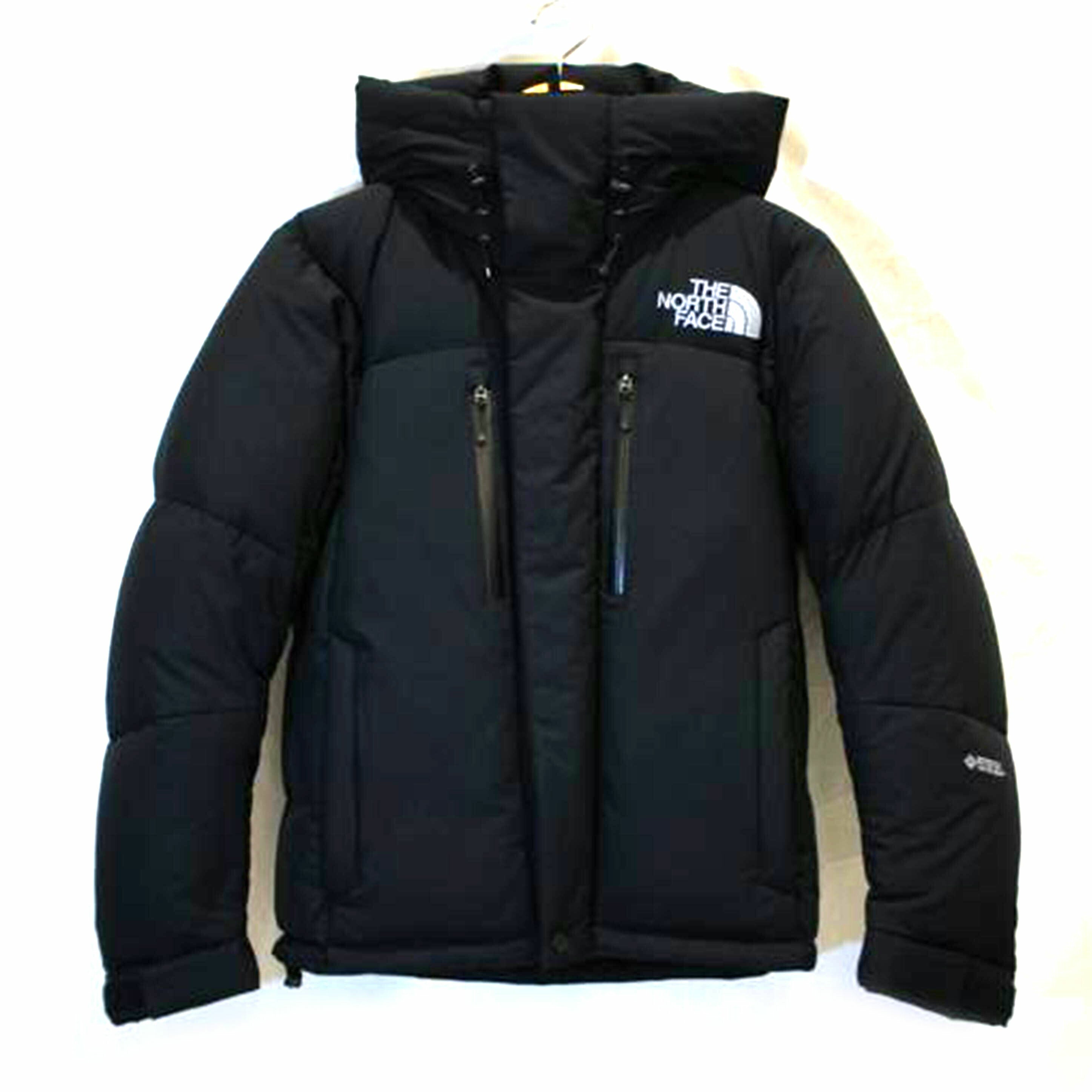 THE NORTHFACE ノースフェイス/バルトロジャケット/BLK/ND91950//Aランク/94