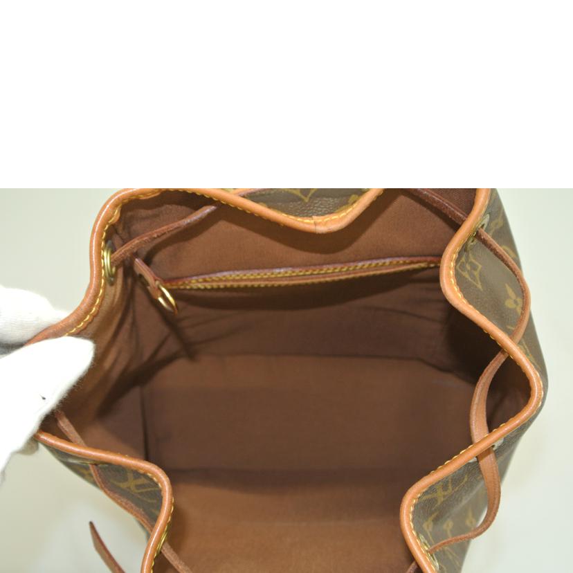 LV ルイヴィトン/モンスリMM モノグラム/SP0011//M51136/ABランク/87