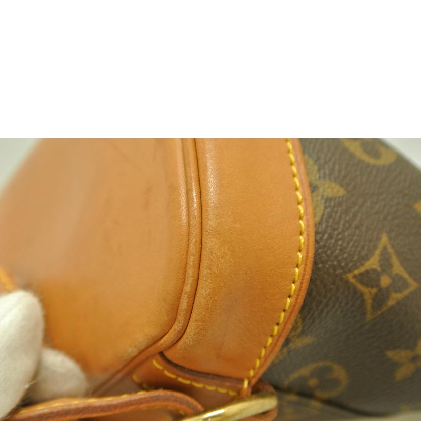 LV ルイヴィトン/モンスリMM モノグラム/SP0011//M51136/ABランク/87