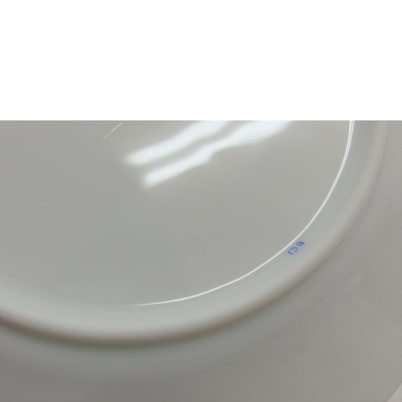 HEREND ヘレンド/インドの華/プレート19cm//Aランク/04